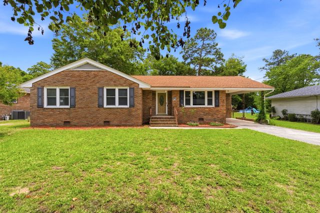 10 Lesesne Drive, Sumter, SC 29150