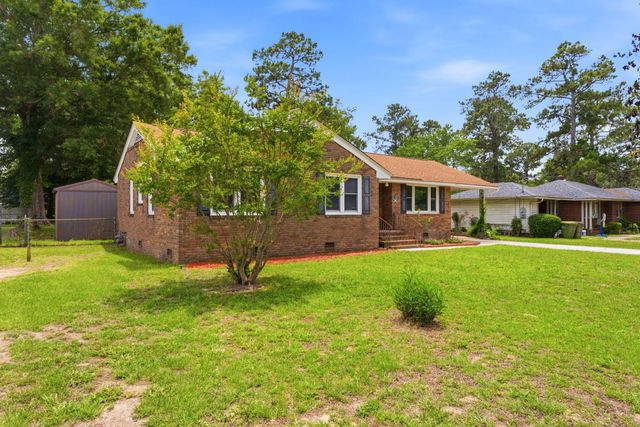 10 Lesesne Drive, Sumter, SC 29150