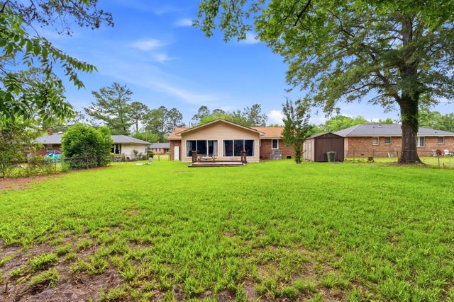 10 Lesesne Drive, Sumter, SC 29150