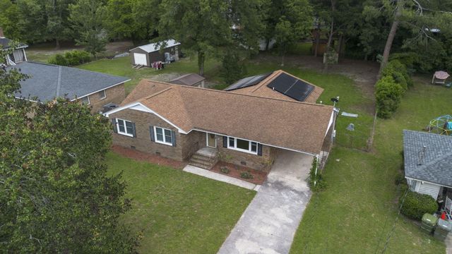 10 Lesesne Drive, Sumter, SC 29150