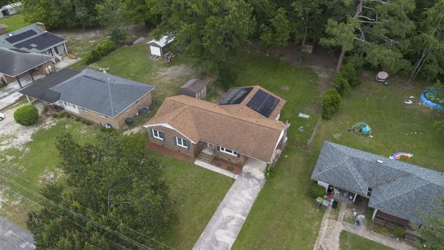 10 Lesesne Drive, Sumter, SC 29150