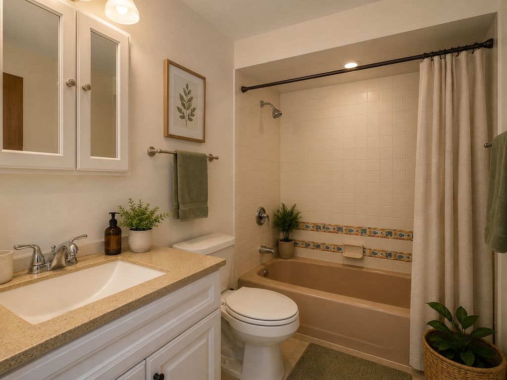 Image 15 of property listing at 6655 172nd Street 2A, Tinley Park, IL 60477