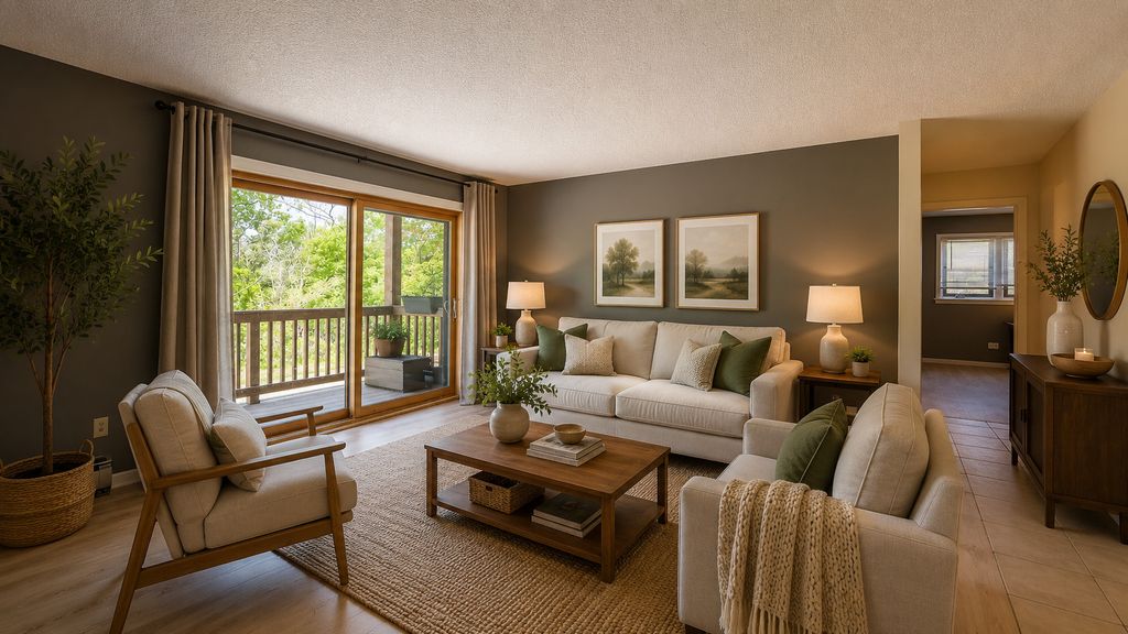 Image 4 of property listing at 6655 172nd Street 2A, Tinley Park, IL 60477