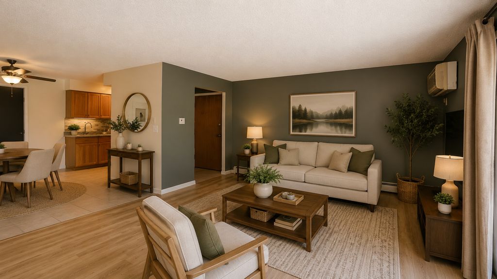 Image 6 of property listing at 6655 172nd Street 2A, Tinley Park, IL 60477
