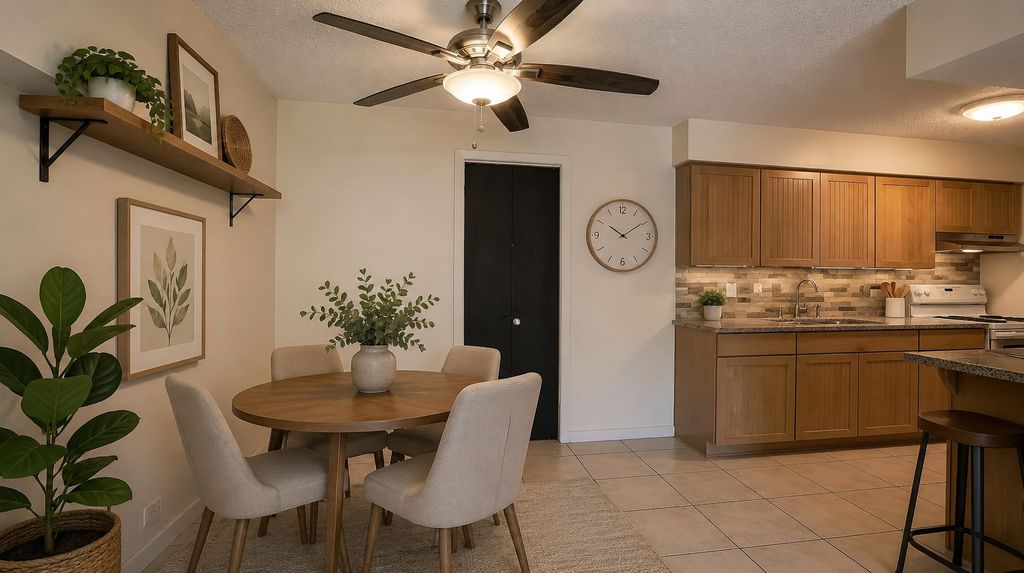 Image 8 of property listing at 6655 172nd Street 2A, Tinley Park, IL 60477