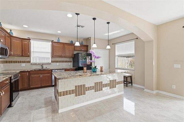 13537 EYAS ROAD, Orlando, FL 32837