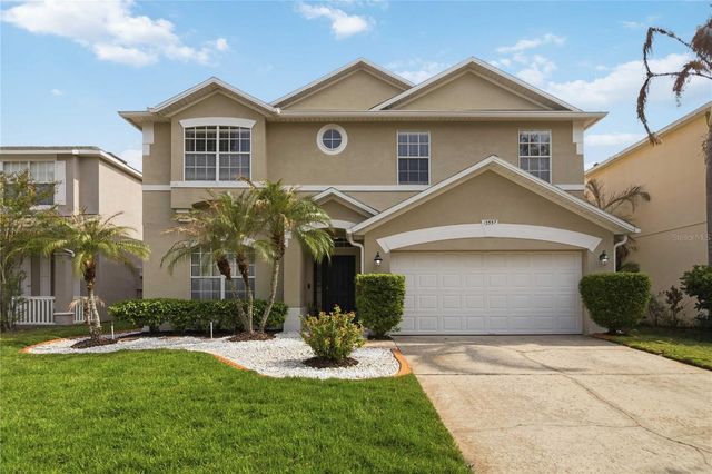 13537 EYAS ROAD, Orlando, FL 32837