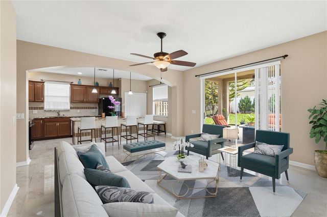 13537 EYAS ROAD, Orlando, FL 32837