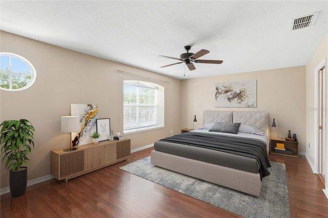 13537 EYAS ROAD, Orlando, FL 32837