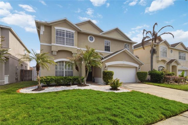 13537 EYAS ROAD, Orlando, FL 32837