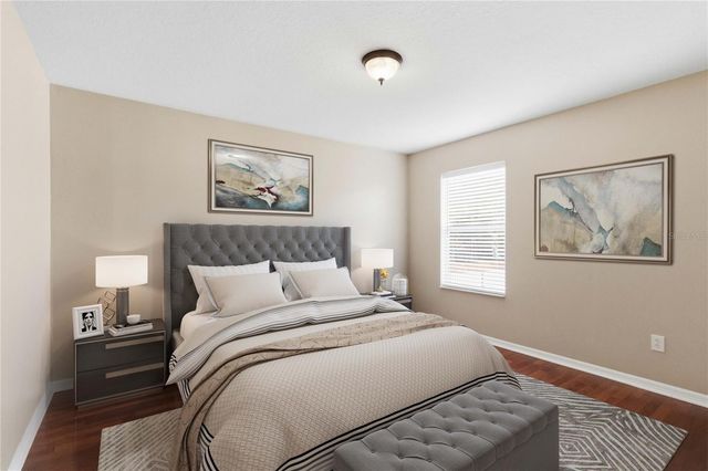 13537 EYAS ROAD, Orlando, FL 32837