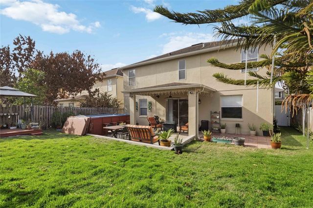 13537 EYAS ROAD, Orlando, FL 32837