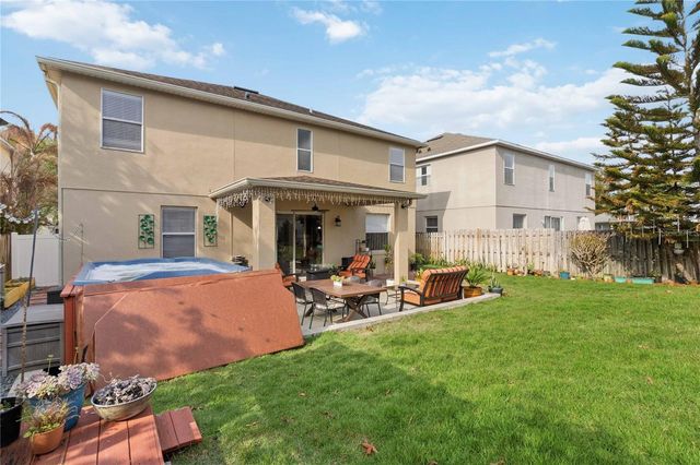 13537 EYAS ROAD, Orlando, FL 32837