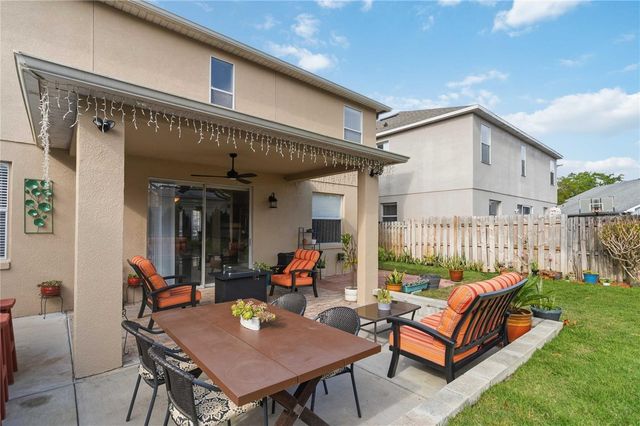 13537 EYAS ROAD, Orlando, FL 32837