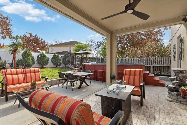 13537 EYAS ROAD, Orlando, FL 32837