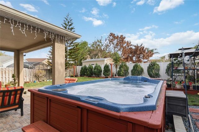 13537 EYAS ROAD, Orlando, FL 32837