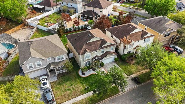 13537 EYAS ROAD, Orlando, FL 32837