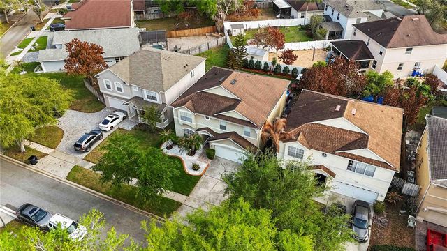 13537 EYAS ROAD, Orlando, FL 32837