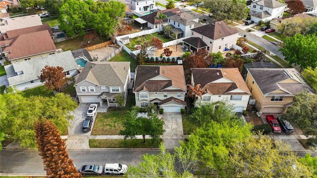 13537 EYAS ROAD, Orlando, FL 32837