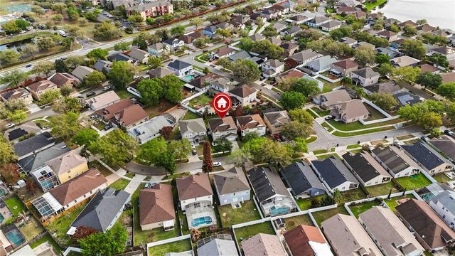 13537 EYAS ROAD, Orlando, FL 32837