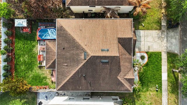 13537 EYAS ROAD, Orlando, FL 32837