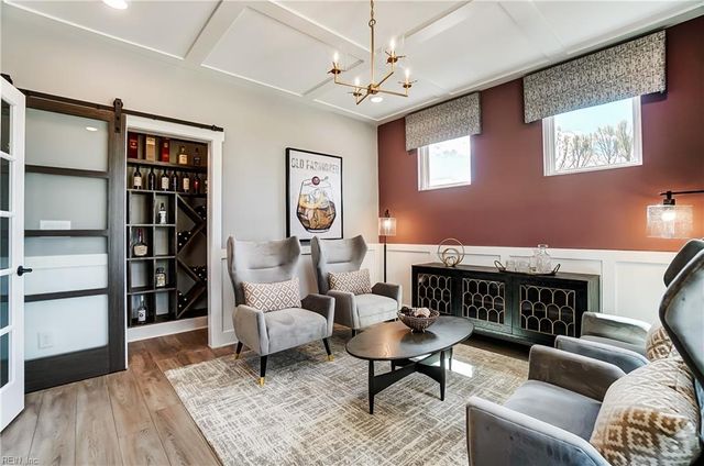 MM Roanoke, Windsor, VA 23487