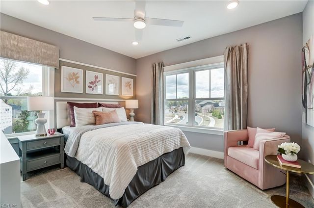 MM Roanoke, Windsor, VA 23487