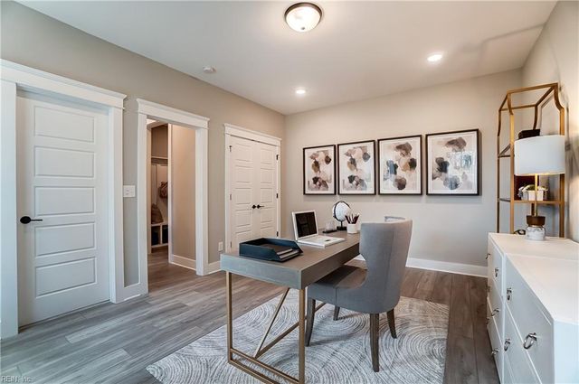 MM Roanoke, Windsor, VA 23487