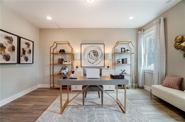 MM Roanoke, Windsor, VA 23487