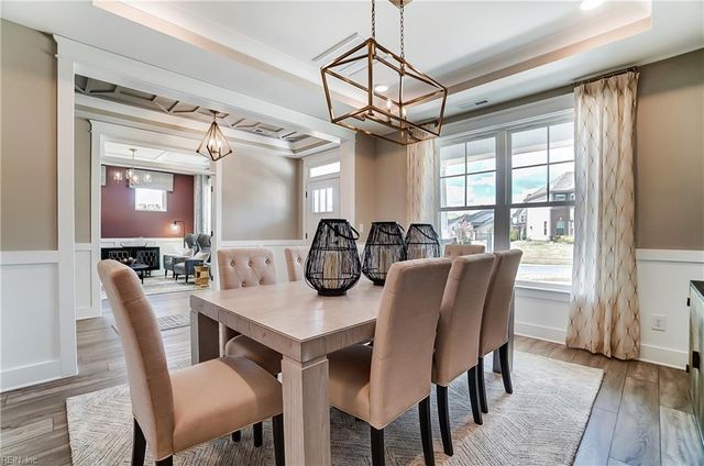 MM Roanoke, Windsor, VA 23487