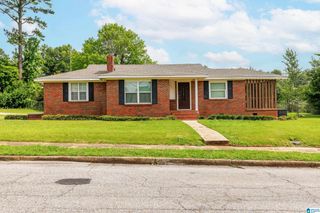 407 ALICE STREET SW, Bessemer, AL 35022