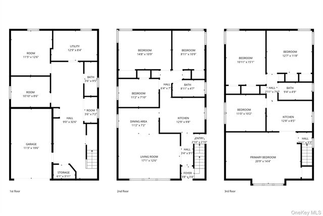 6124 228th Street, Oakland Gardens, NY 11364