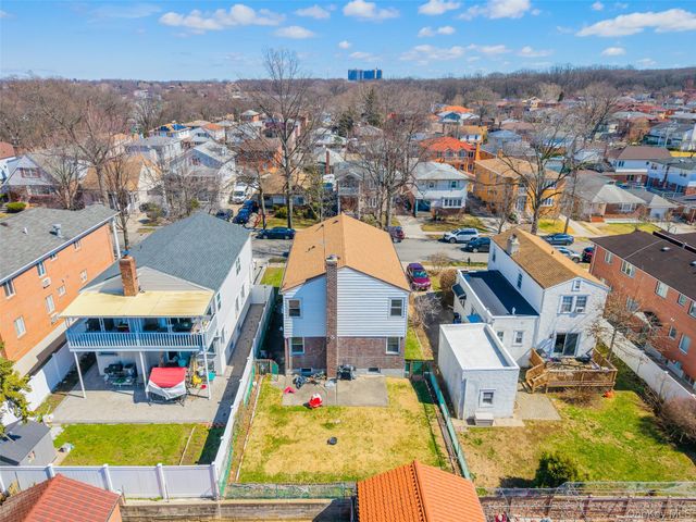 6124 228th Street, Oakland Gardens, NY 11364