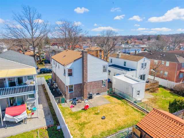 6124 228th Street, Oakland Gardens, NY 11364