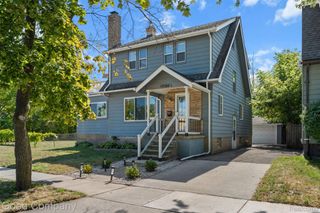 1184 E Troy Street, Ferndale, MI 48220