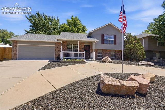 312 S 31st Avenue, Brighton, CO 80601