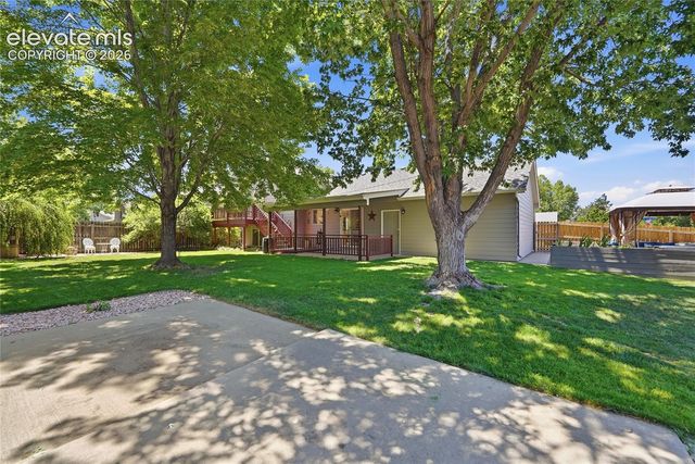 312 S 31st Avenue, Brighton, CO 80601