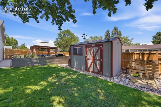 312 S 31st Avenue, Brighton, CO 80601