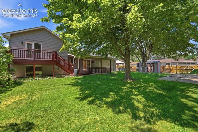 312 S 31st Avenue, Brighton, CO 80601