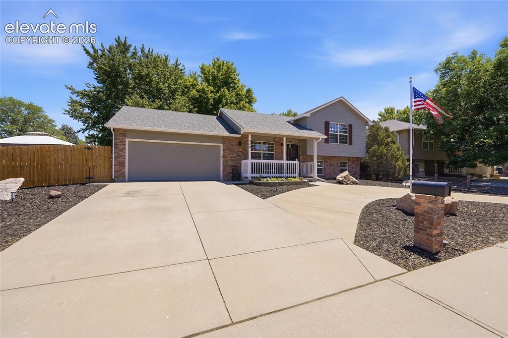 312 S 31st Avenue, Brighton, CO 80601