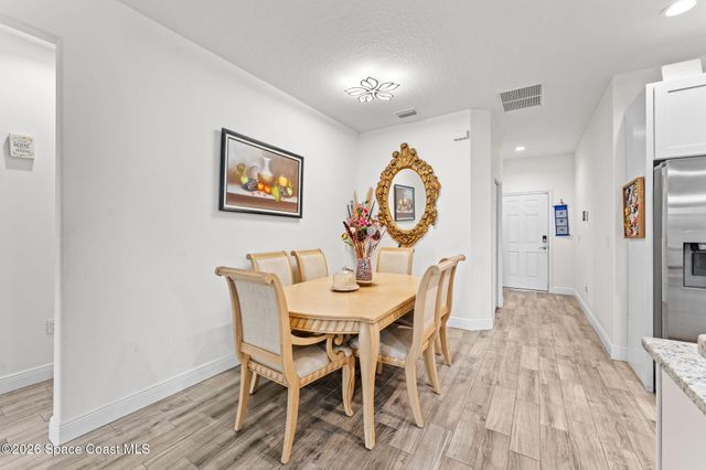 470 Galilean Avenue SE, Palm Bay, FL 32909