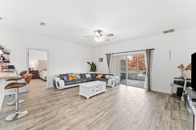 470 Galilean Avenue SE, Palm Bay, FL 32909