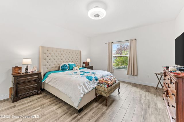 470 Galilean Avenue SE, Palm Bay, FL 32909