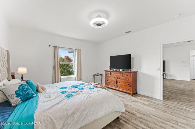 470 Galilean Avenue SE, Palm Bay, FL 32909