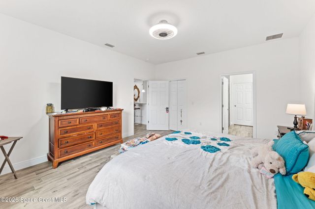 470 Galilean Avenue SE, Palm Bay, FL 32909