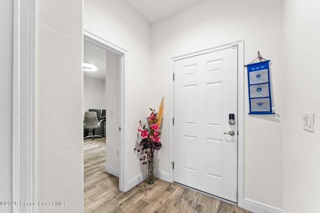 470 Galilean Avenue SE, Palm Bay, FL 32909