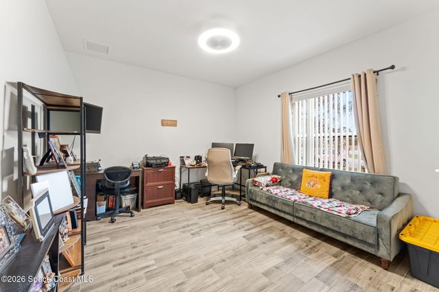 470 Galilean Avenue SE, Palm Bay, FL 32909