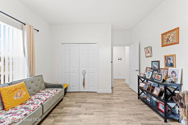 470 Galilean Avenue SE, Palm Bay, FL 32909