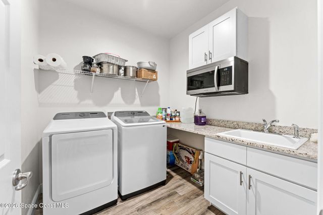 470 Galilean Avenue SE, Palm Bay, FL 32909