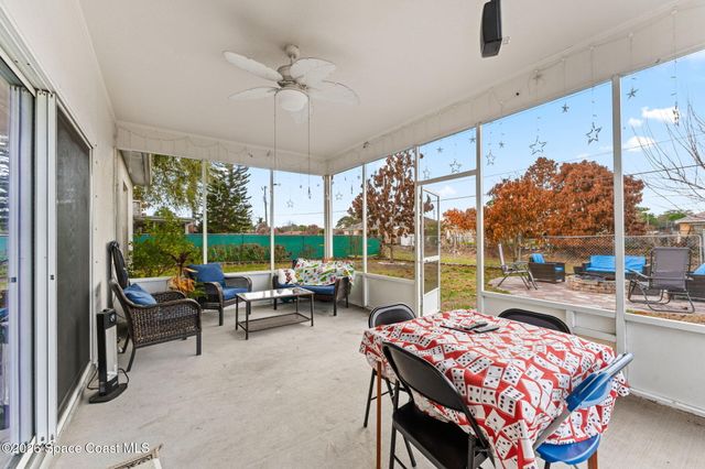 470 Galilean Avenue SE, Palm Bay, FL 32909